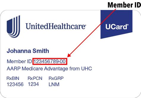 goto uhc smart card|united healthcare ucard application.